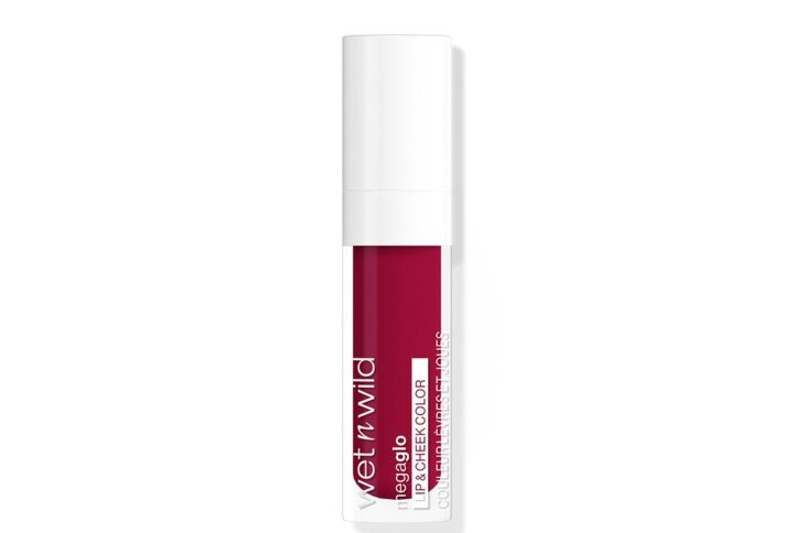 Wet N Wild Wnw Lip Gloss Megaglo Lip y Check 1116095e