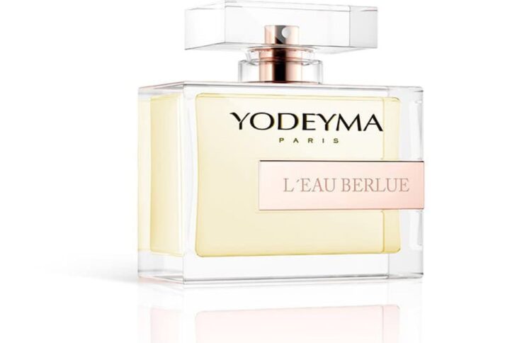 Yodeyma L-Eau_De_Berlue_W_100ml