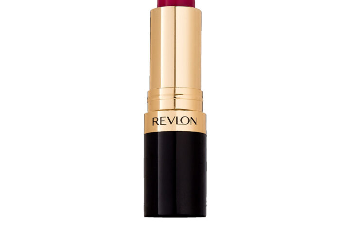 Revlon Super Lustrous Lipstick 440 Cherries In The Snow 3,7g