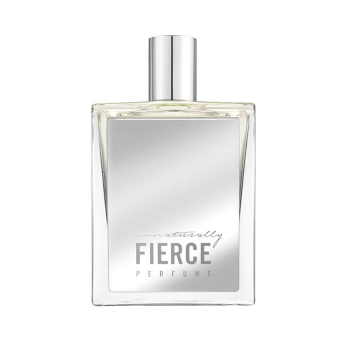 Abercrombie & Fitch Naturally Fierce Eau De Perfume Spray