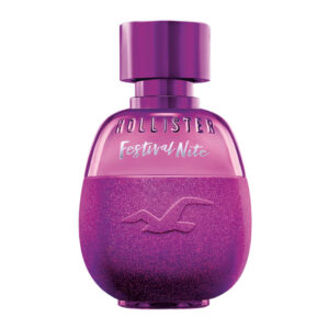 Hollister Festival Nite For Her Eau De Perfume Spray 50ml