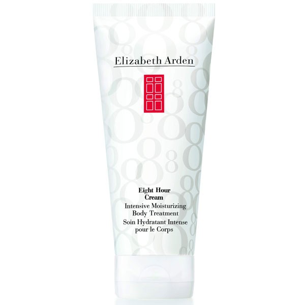 Eight Hours Cream - Intense Moisturizing Body Care