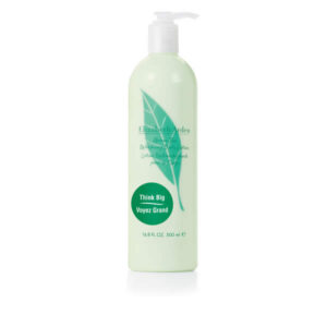 Refreshing body lotion Elizabeth