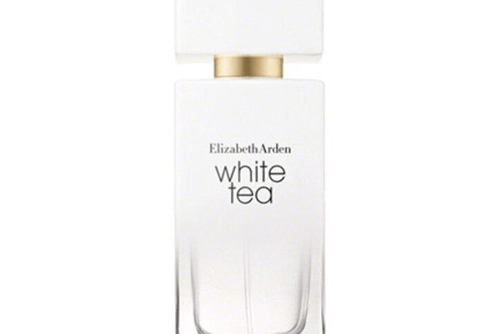Elizabeth Arden White Tea Eau De Toilette 50ml Spray