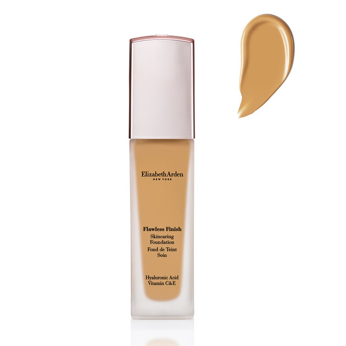 Elizabeth Arden Flawless Finish Skincaring Foundation