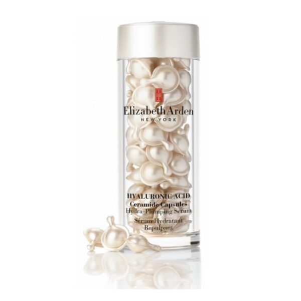 Elizabeth ArdeCapsulesn Ceramide Hyaluronic Acid 60