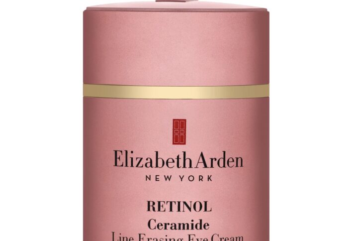 Elizabeth Arden Arden Cos Ceramide Retinol Eye Treatment 15ml