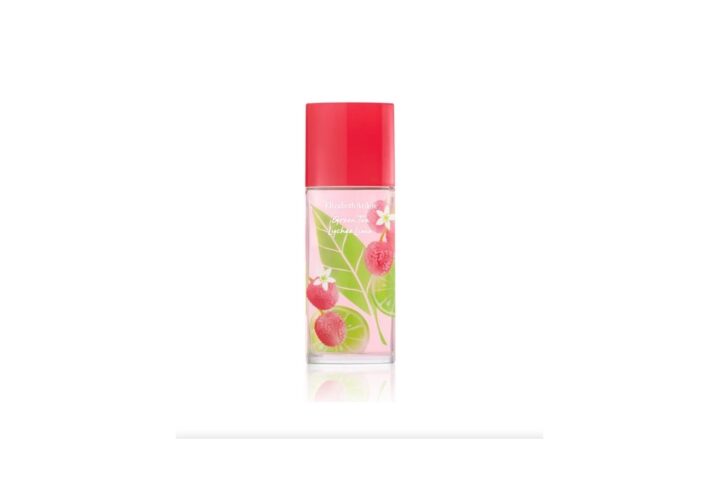 Elizabeth Arden Green Tea Lychee Lime et 100 Vap
