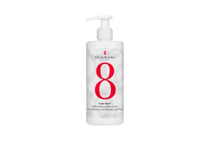 Elizabeth Arden Eight Hour Loción Corporal Hidratante 380ml