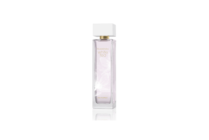 Elizabeth Arden e Arden White Florale Tea et