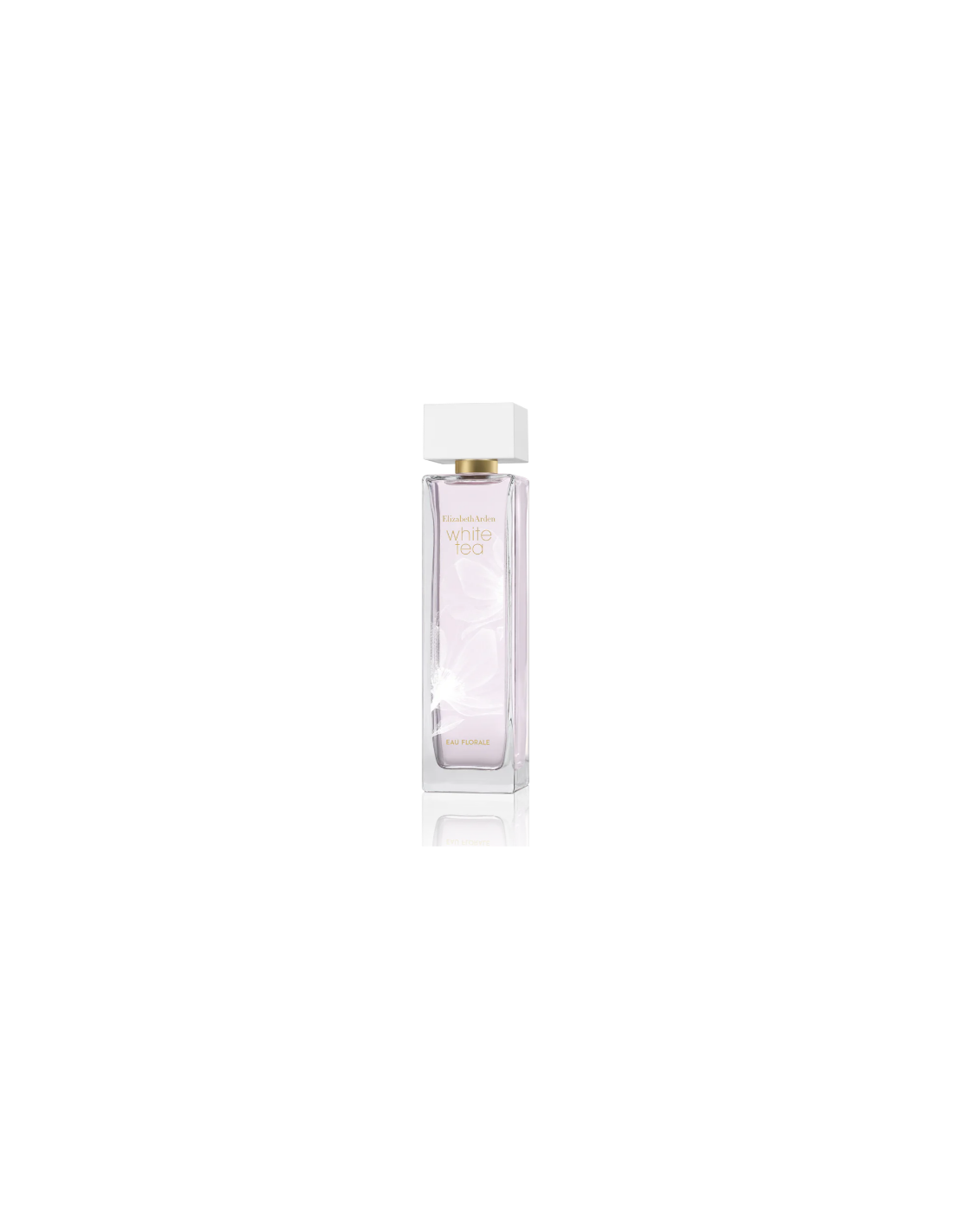 Elizabeth Arden e Arden White Florale Tea et