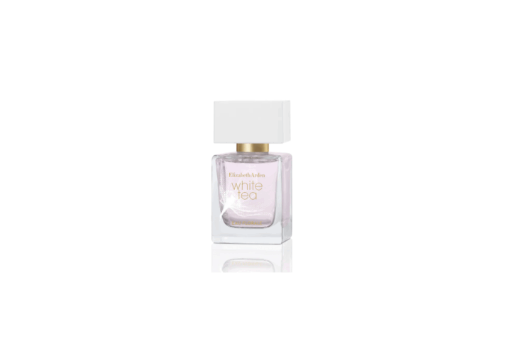 Elizabeth Arden White Tea Eau Florale Edt Spray