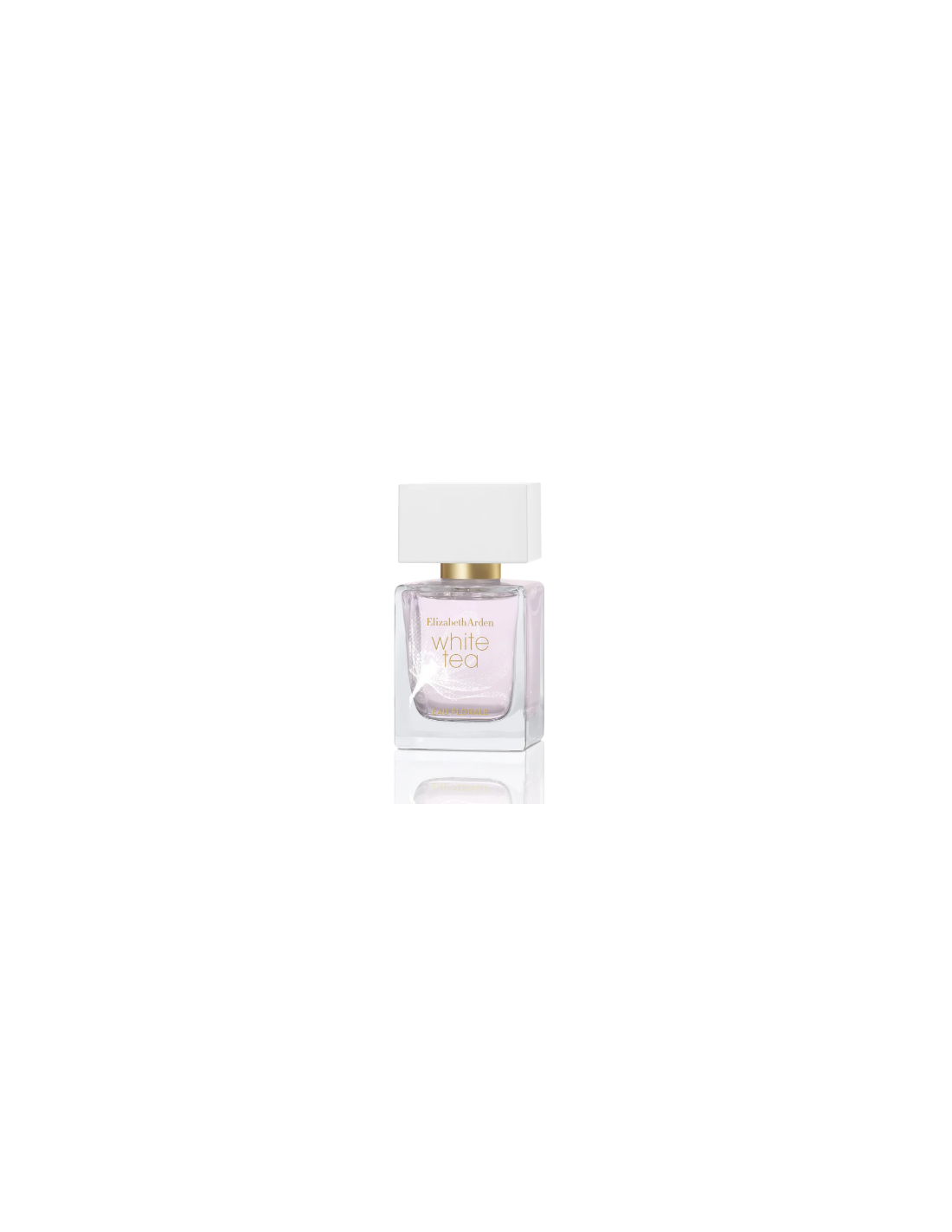 Elizabeth Arden White Tea Eau Florale Edt SprayElizabeth Arden White Tea Eau Florale Edt Spray