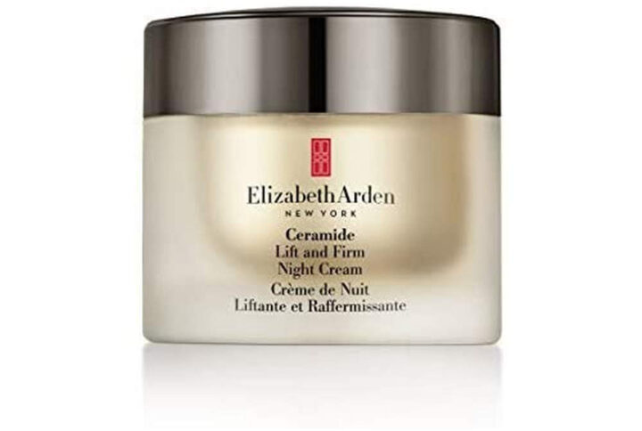 Elizabeth Arden Advanced Ceramide Lift y Firm Night Cream
