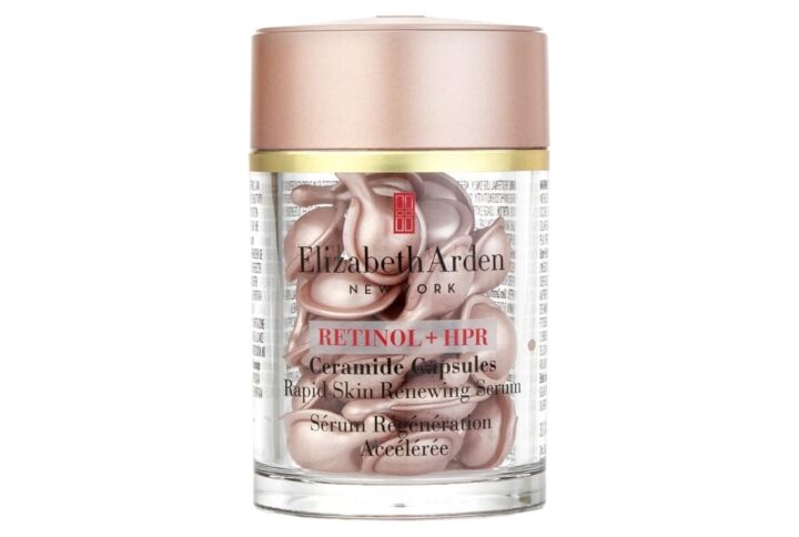 Elizabeth Arden Arden Retinol Hpr Ceramide Capsules 30ud