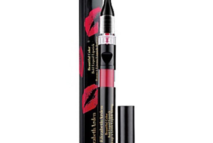 Elizabeth Arden Beautiful Color Bold Liquid Lipstick Seductive Magenta