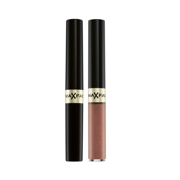 MAX FACTOR Lipfinity Lip Colour - Spicy Shade - 4gr Taiwan