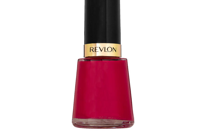 Revlon Nail Enamel 270 Cherries In The Snow 14,7ml