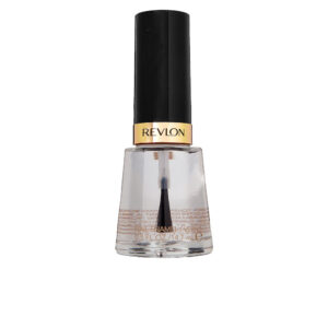 Revlon Nail Enamel Nail Polish 771 Clear
