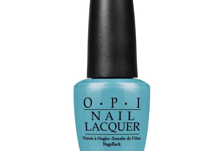 Opi Nail Lacquer Nle75 Can t Find My Czechbook 15ml