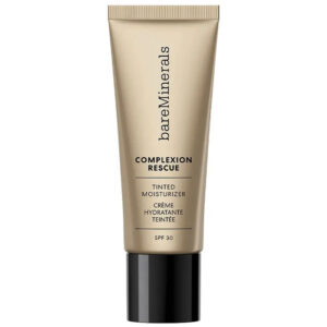 Bareminerals Complexion Rescue Tinted Hydrating Gel Cream Buttercream Spf30