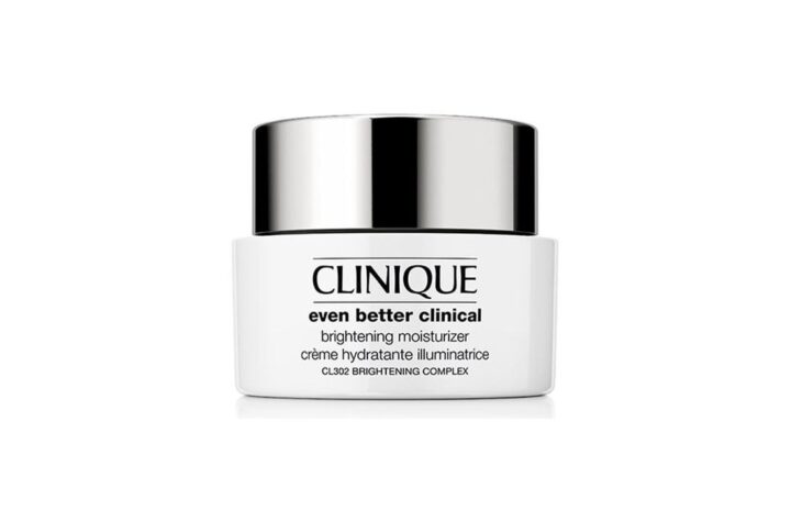 Clinique Even Better Clinical Brightening Moisturizer 50ml