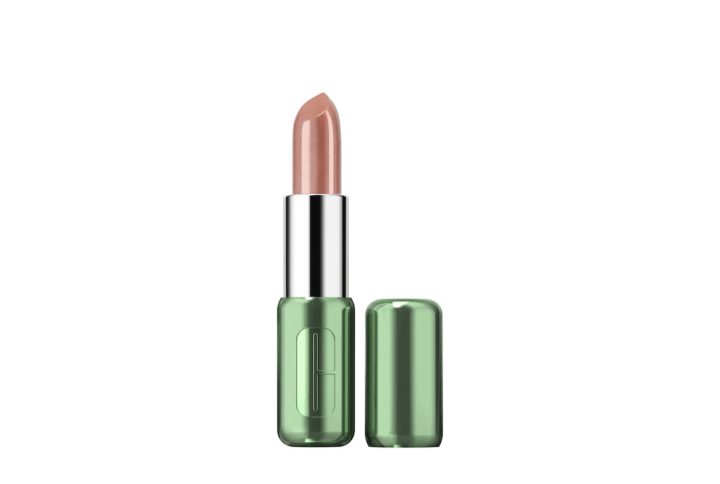 Clinique Pop Longwear Shine Barra De Labios Bare Pop