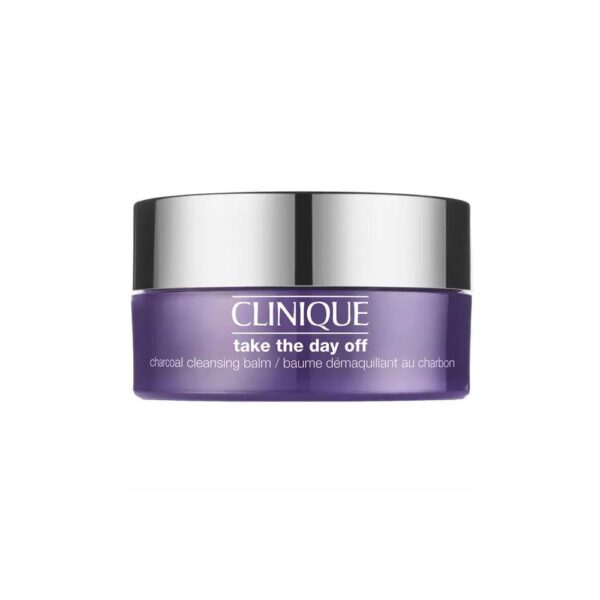 Clinique Take The Day Off Charcoal Cleasing Balm 125ml
