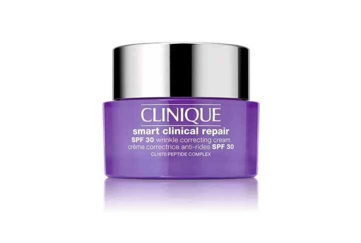 Clinique Smart Clinical Crema Antiarrugas