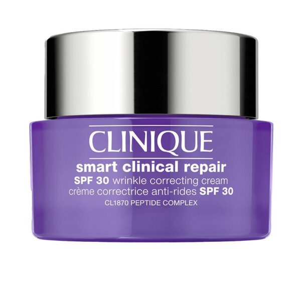 Clinique Smart Clinical Crema Antiarrugas Spf30 50ml
