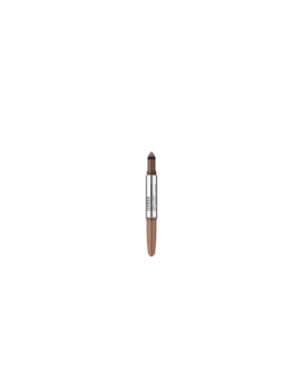 Clinique Hi Shadow Play Sombra De Ojos Definidor De Sombra Mixed Green 4ml