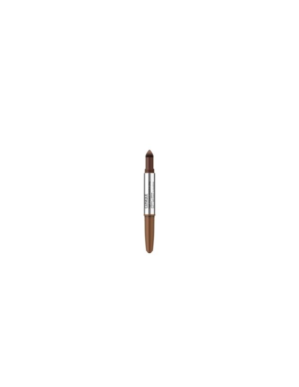 Clinique Hi Shadow Play Sombra De Ojos Definidor De Sombra Straweberry Cocho 4ml