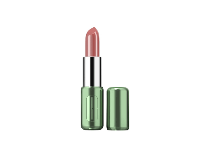 Clinique Pop Longwear Shine Barra De Labios Blush Pop