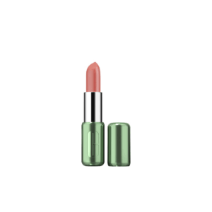 Clinique Pop Longwear Matte Barra De Labios Petal Pop