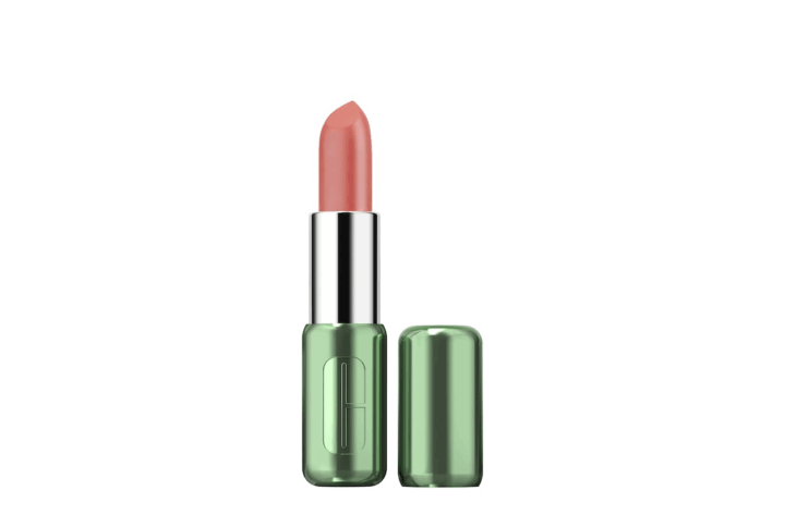 Clinique Pop Longwear Matte Barra De Labios Petal Pop