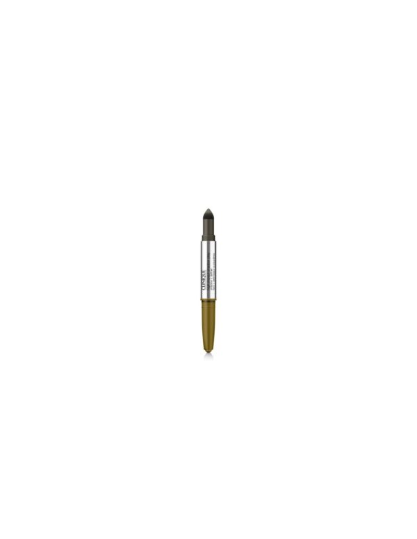 Clinique Hi Shadow Play Sombra De Ojos Definidor De Sombra Café Au Laite 4ml