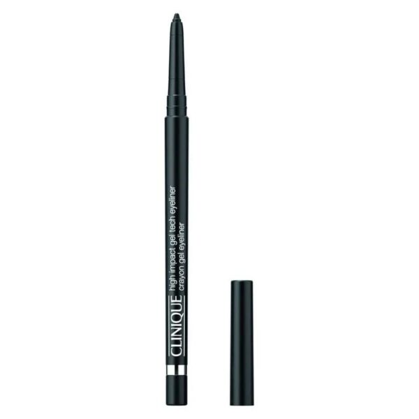 Clinique High Impact Gel Tech Eyeliner Black 0,35g
