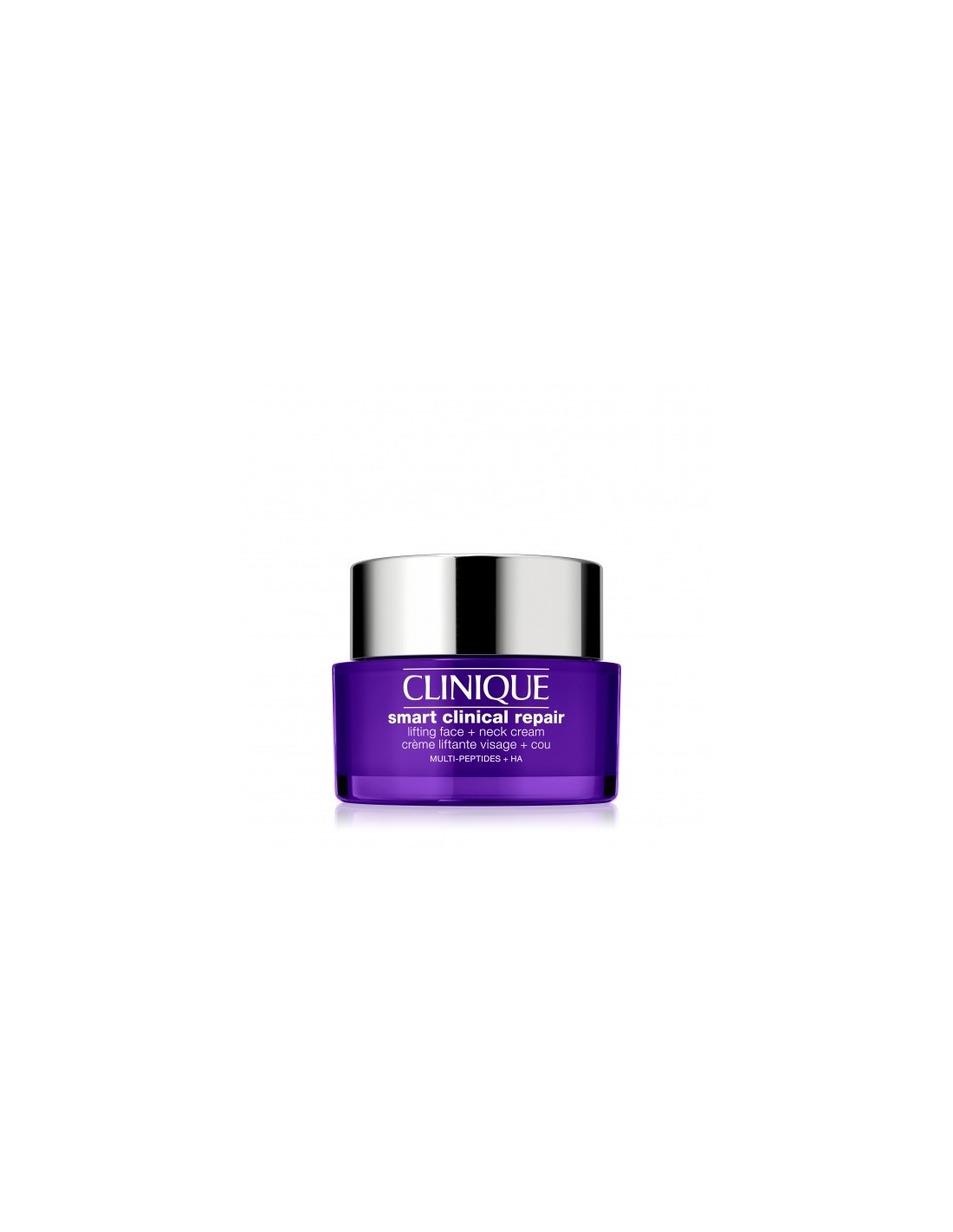 Clinique Smart Clinical Repair Crema Firmeza Lifting Para Rostro