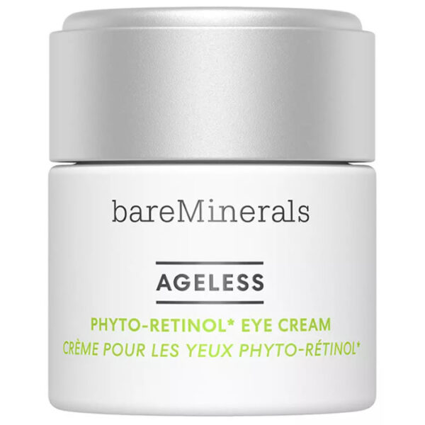 Bareminerals Ageless Retinol Eye Cream 15ml