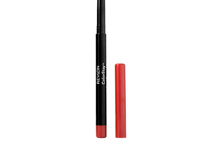Revlon Colorstay Lip Liner 20 Red 0,28g