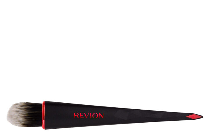 Revlon Brush Foundation