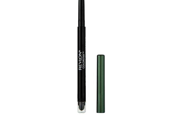 Revlon Colorstay Eye Liner 206 Jade 0,28g