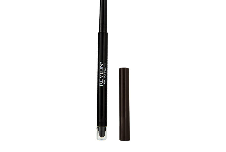 Revlon Colorstay Eye Liner 203 Brown 0,28g