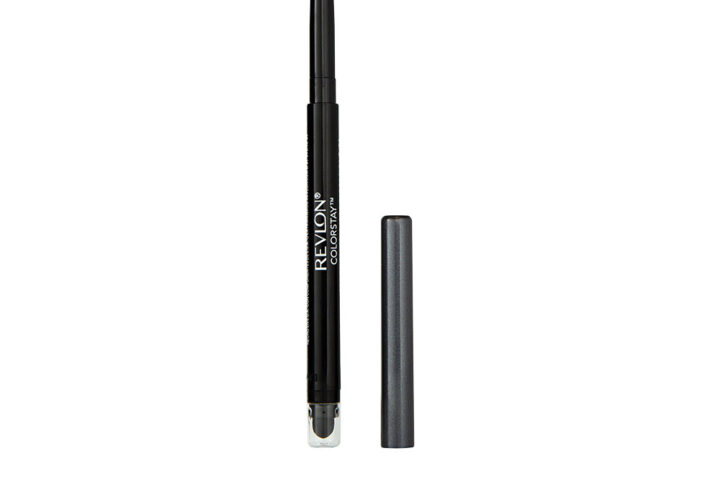 Revlon Colorstay Eye Liner 204 Charcoal 0,28g