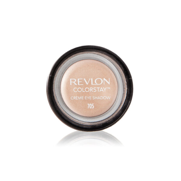 Revlon Colorstay Creme Eye Shadow 705 Creme Brulée
