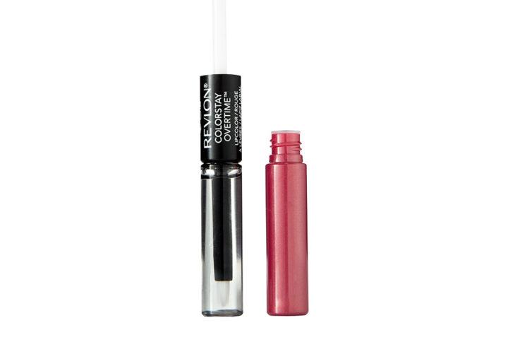 Revlon Colorstay Overtime Lipcolor 005 Infinite Raspberry 2ml