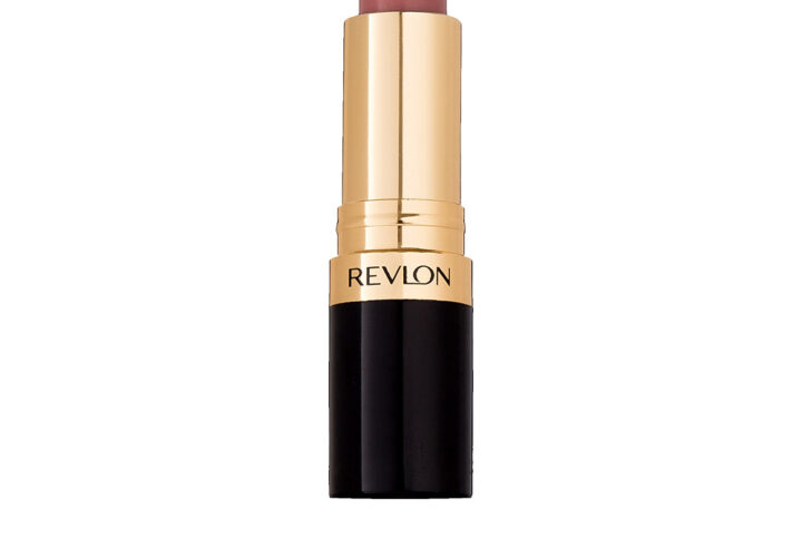 Revlon Super Lustrous Lipstick 460 Blushing Mauve 3,7g