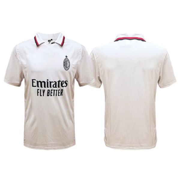 Basic Sport MI0125B_Milan-AC-24/25-Away