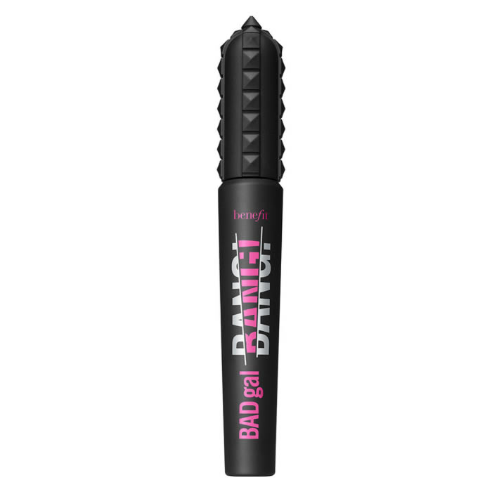 Bad Gal Bang! Mascara #black