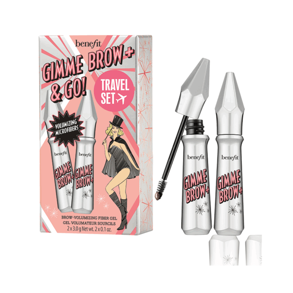 Benefit – Gimme Brow y Go Set – 03 Medium